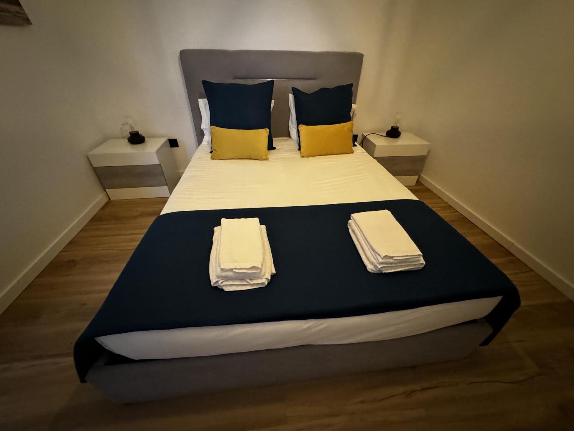 Sky & Ocean Villa Калхета Стая снимка
