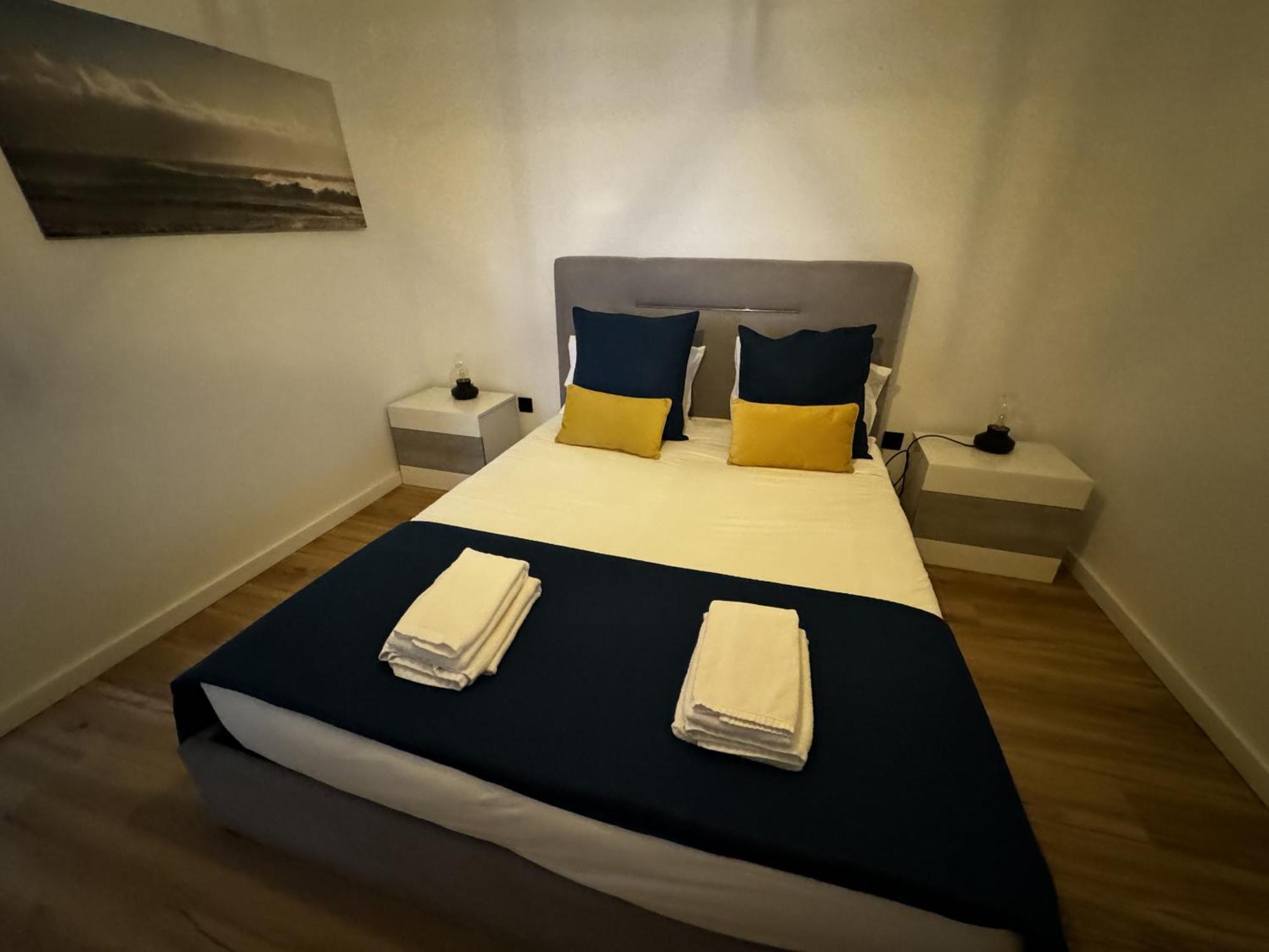 Sky & Ocean Villa Калхета Стая снимка